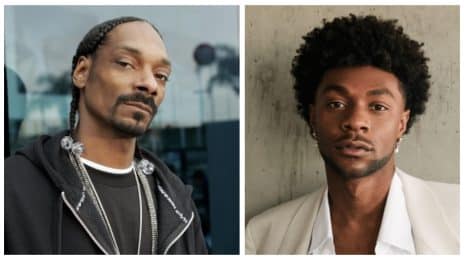 Snoop Dogg Biopic Lands Summer 2027 Release Date From Universal
