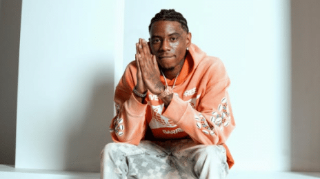 Soulja Boy Requests DNA Test for 3-Year-Old Son in Child Support Case