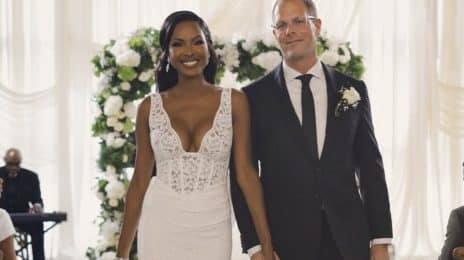 RHOP's Stacey Rusch Remarries Ex: "God is Good!"