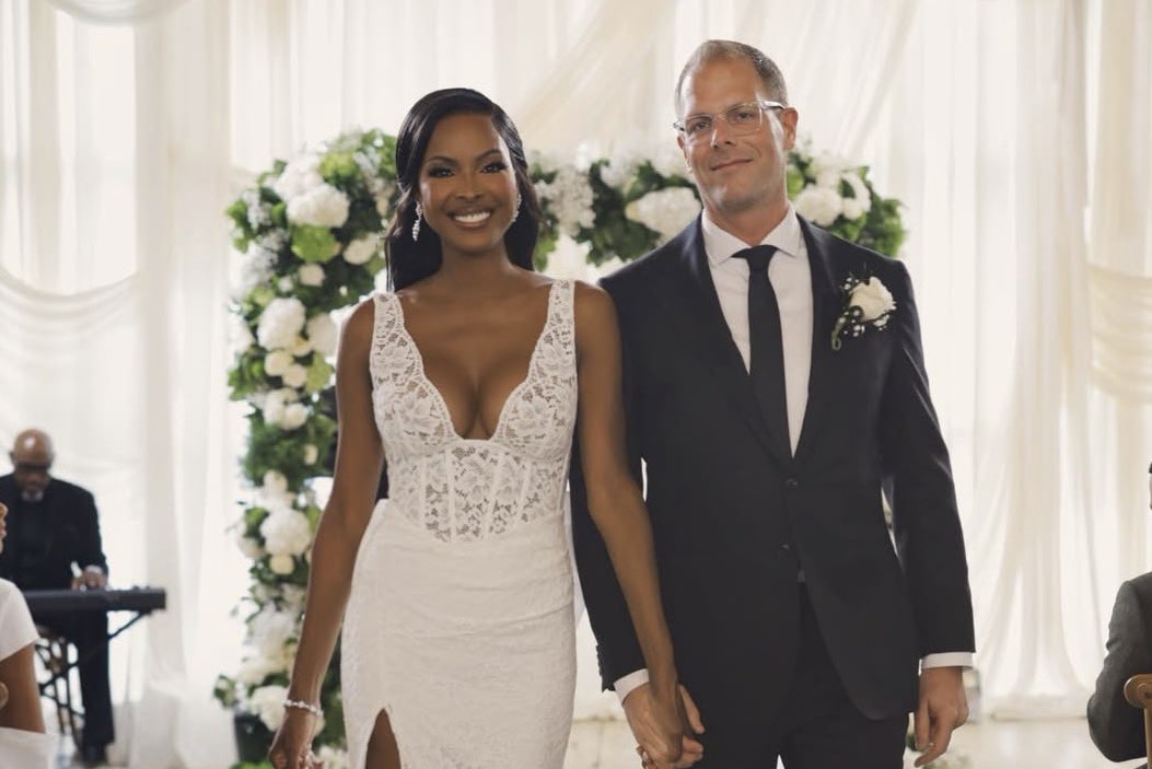 RHOP’s Stacey Rusch Remarries Ex: “God is Good!”
