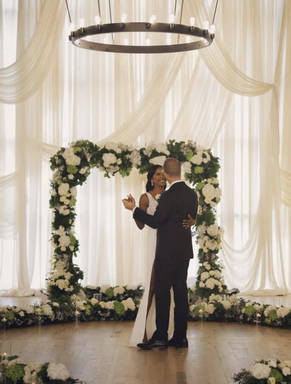 RHOP's Stacey Rusch Remarries Ex: