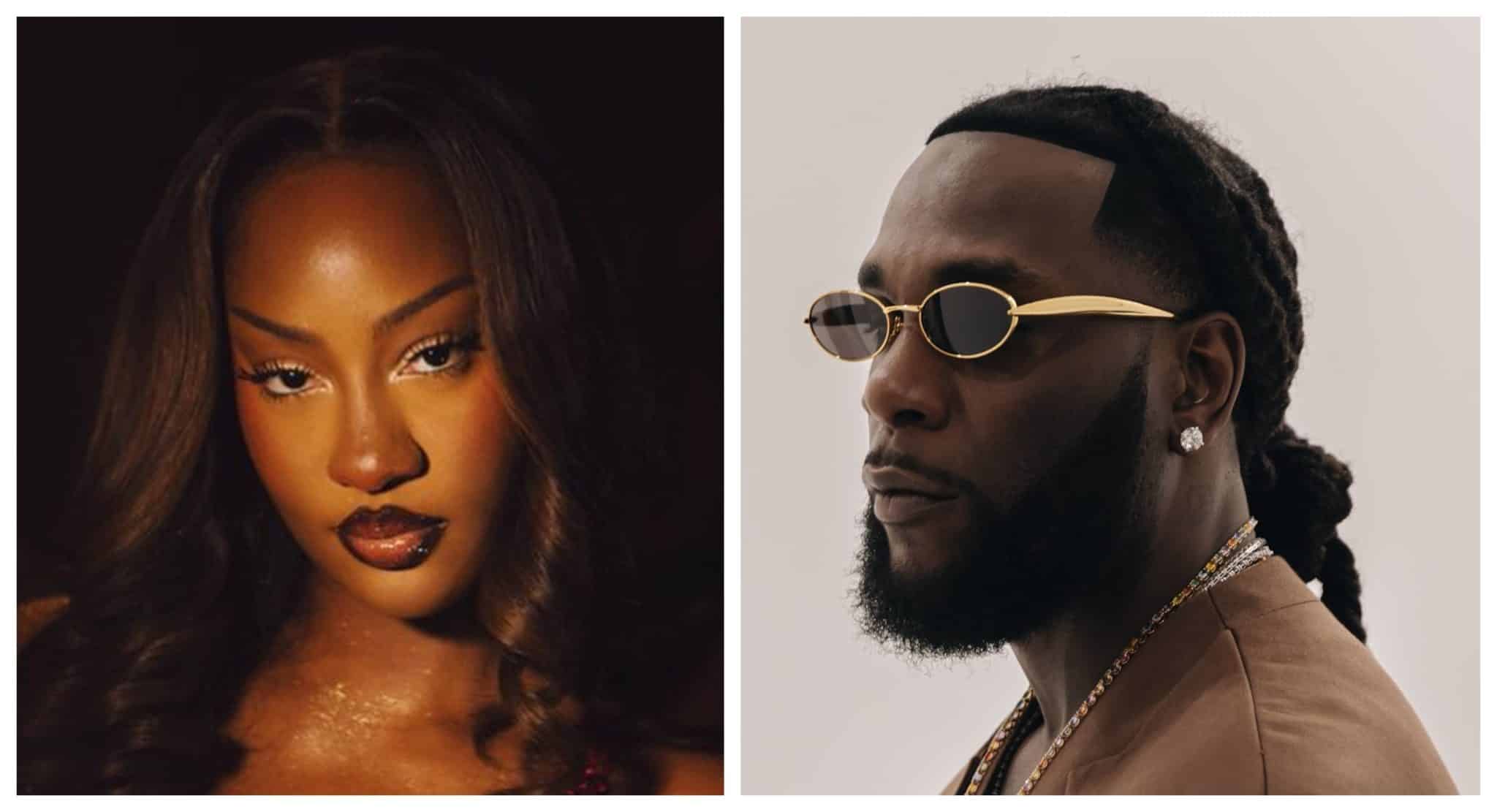 Tems & Burna Boy to Lead ‘Children of Blood and Bone’ Soundtrack Alongside African All-Stars