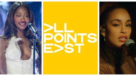 Jorja Smith & Tems’ All Points East 2026 Lineup Expands with Nia Archives, ENNY, Katy B & More