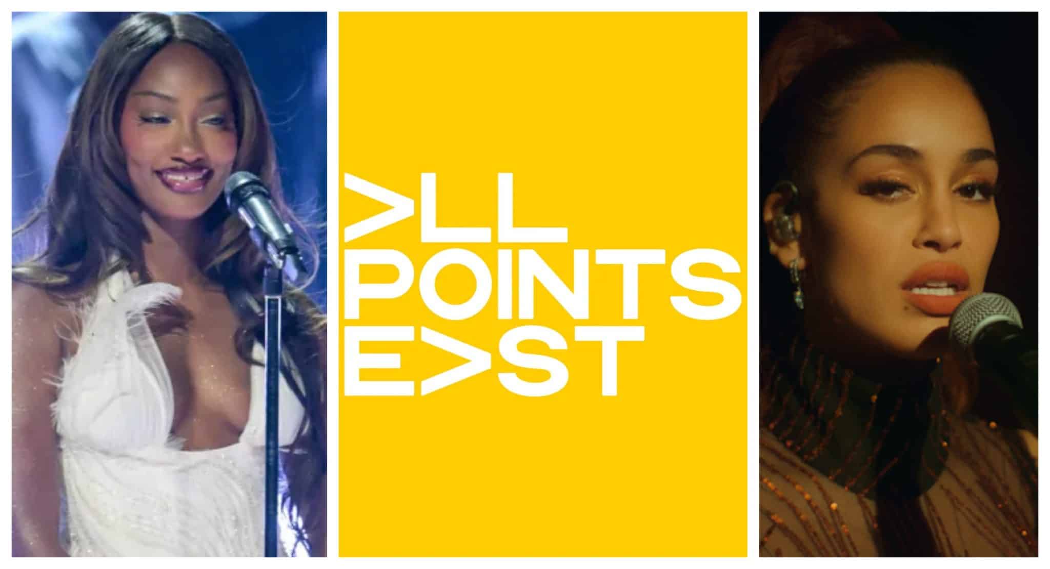 Jorja Smith & Tems’ All Points East 2026 Lineup Expands with Nia Archives, ENNY, Katy B & More