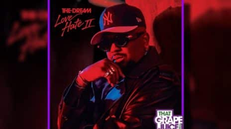 The-Dream Drops 'Love/Hate II' Album & Releases Videos for Songs 'Bring That Body' and 'Be My Lady (ft. T.I.)'
