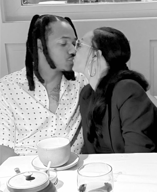 Tia Mowry's Boyfriend Celebrates Her Birthday With Sweet Photo Dump