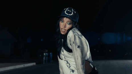 New Video: Tinashe - 'Crash Out'