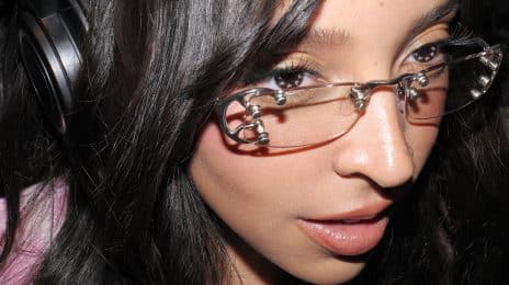 Tinashe Reveals 'Popstar' Album Release Date & Cover / Drops 'Crash Out' Single