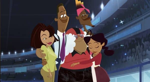 TV Trailer: ‘The Proud Family: Louder and Prouder’ Fourth & Final Season
