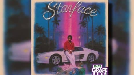 Stream: Tyga Drops '$TARFACE' Album & Releases 'FREEZING' Music Video