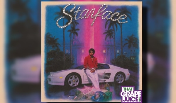 Stream: Tyga Drops ‘$TARFACE’ Album & Releases ‘FREEZING’ Music Video