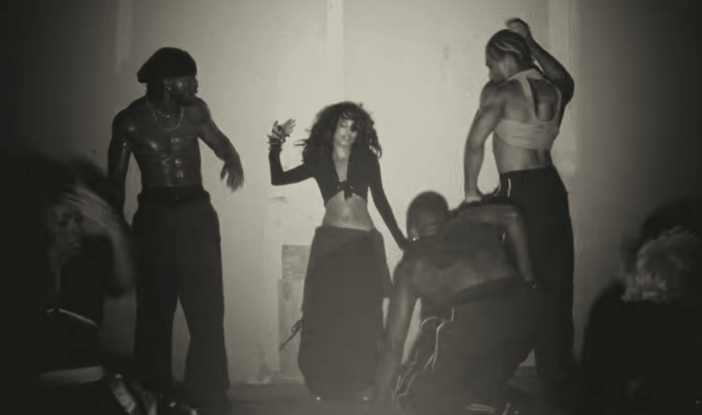 Watch: Tyla Sizzles With ‘She Did It Again’ VEVO Performance