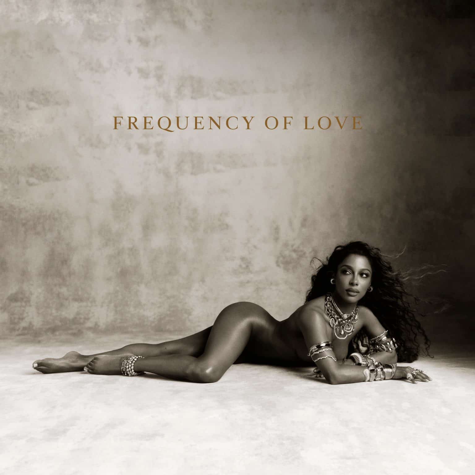 Stream: Victoria Monét – ‘Frequency of Love’ Album