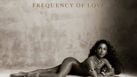 Victoria Monét Announces New Album 'Frequency of Love' / Unwraps 'Reach Out' Music Video