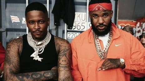 Verzuz: YG & The Game Set for West Coast Battle