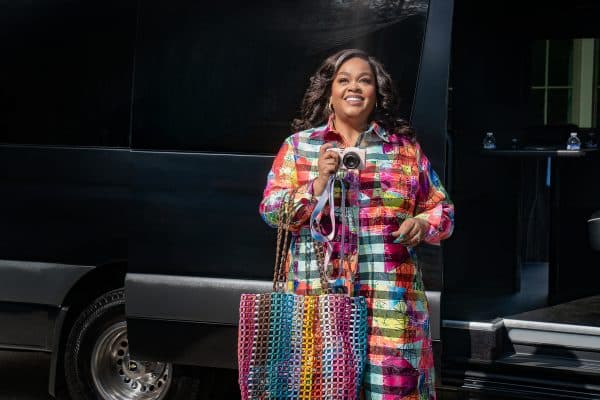 Tyler Perry Reveals First Look At Netflix’s ‘Why Did I Get Married Again?’