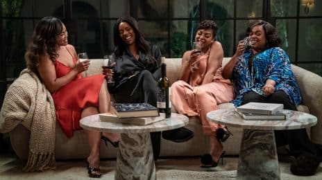 First Look Movie Trailer: Tyler Perry's 'Why Did I Get Married Again?'