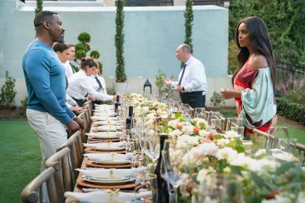 Tyler Perry Reveals First Look At Netflix’s ‘Why Did I Get Married Again?’