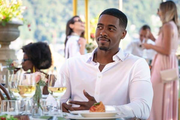 Tyler Perry Reveals First Look At Netflix’s ‘Why Did I Get Married Again?’