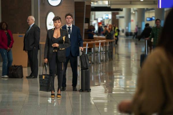 Tyler Perry Reveals First Look At Netflix’s ‘Why Did I Get Married Again?’