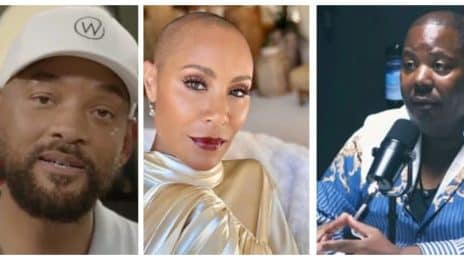 Will Smith Could Be Deposed in Jada Pinkett Smith’s $3 Million Legal Battle