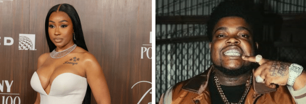 BossMan Dlow Postpones Tour After Yung Miami's 'Last-Minute Departure'
