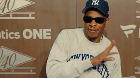 "Fake News": Jay-Z Album Rumors Get Shut Down by Roc Nation