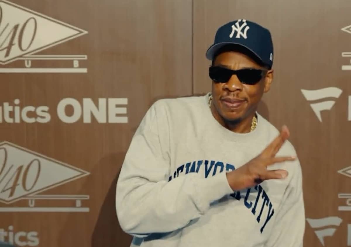 “Fake News”: Jay-Z Album Rumors Get Shut Down by Roc Nation