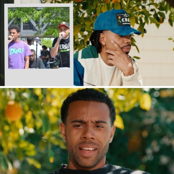 chance the rapper and vic Mensa open up about fallout