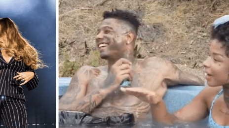 Chrisean Rock Claims She And Blueface Are Bigger Than Beyoncé And Jay-Z