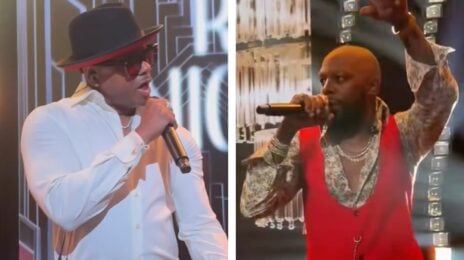 Verzuz: Fans Declare Joe the Winner as He & Donell Jones Bring R&B Nostalgia