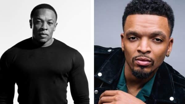 Myles Bullock Be cast as Dr Dre for Snoop Dogg biopic