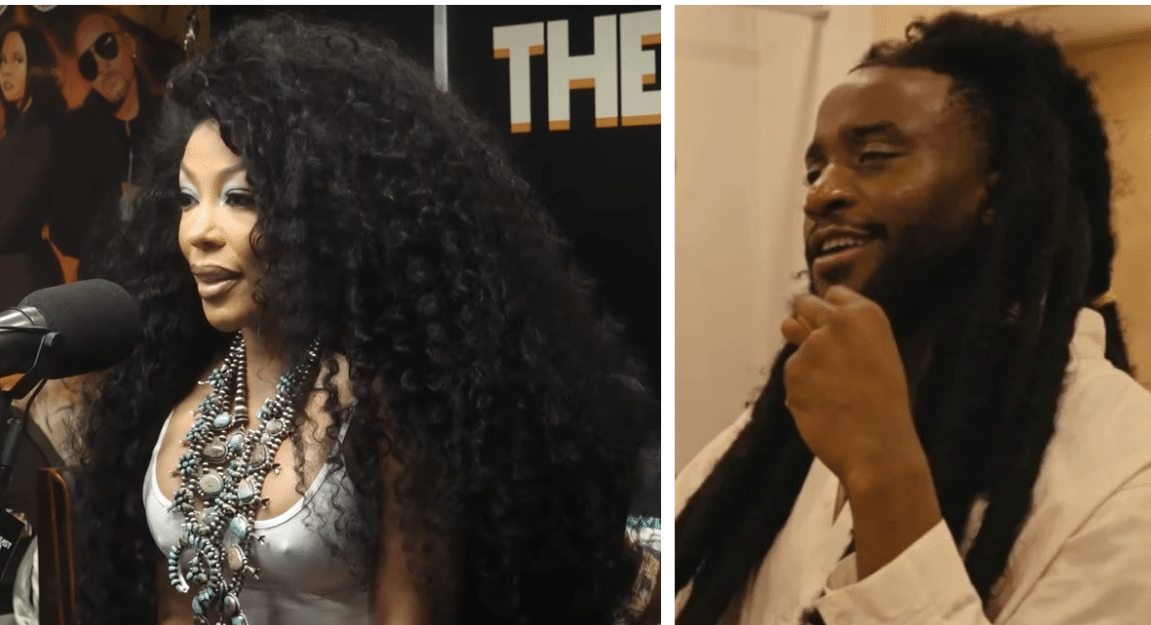 K. Michelle Calls Out Shaboozey for Ghosting Her Feature Request: “B*tch, I Don’t Need No Feature From You”