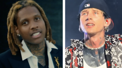 Machine Gun Kelly Addresses Surprise Attendance at Lil Durk's Federal Trial