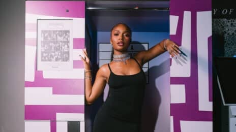 Ayra Starr Brings Her 'Starrgirl' Era to London With Surprise Moxy Fan Appearance