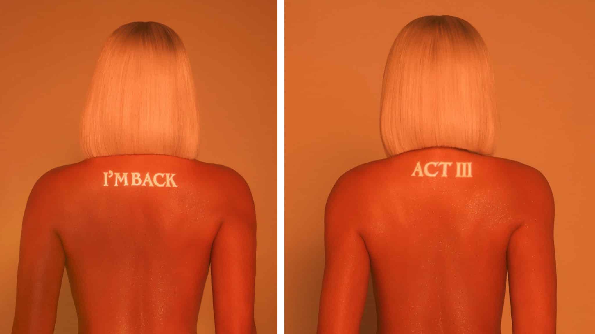 She’s Back! Megan The Stallion Teases New “ACT III” Album