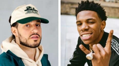 New Song: Russ & A Boogie Wit Da Hoodie - 'RIDER'
