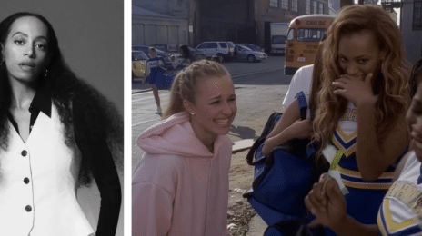 Solange Speaks Out Following Death of Hayden Panettiere: “I Salute Your Journey”