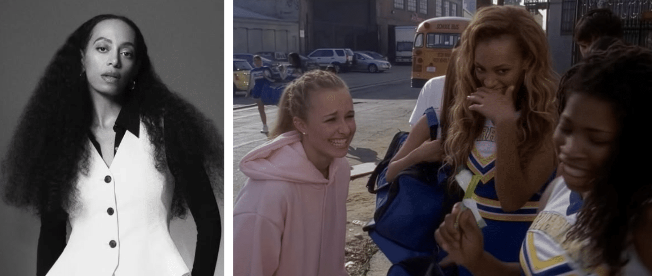 Solange Speaks Out Following Death of Hayden Panettiere: “I Salute Your Journey”