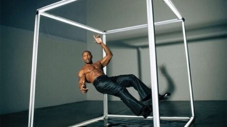Tank Announces New Album 'Experience' / Drops New Songs 'Highlight' & 'How I Need You' (featuring Kirk Franklin, Eric Dawkins, & Zacardi Cortez)