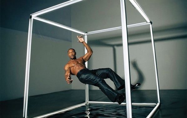 Tank Announces New Album ‘Experience’ / Drops New Songs ‘Highlight’ & ‘How I Need You’ (featuring Kirk Franklin, Eric Dawkins, & Zacardi Cortez)