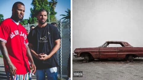 New Song: The Game & Drake - 'No Brakes'