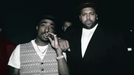 Shocking! Suge Knight Claims Tupac's Family and Friends SMOKED His Ashes After Cremation