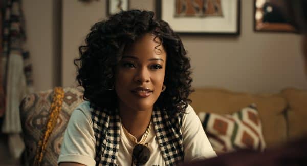 A Different World trailer
