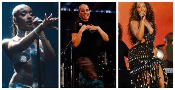 All Points East 2026: Ayra Starr, Tems, & Jorja Smith Wow with Epic Sets