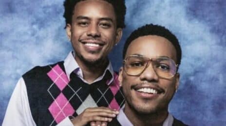 Anderson .Paak & Cordae Announce Joint Album 'Heavy Is the Crown'