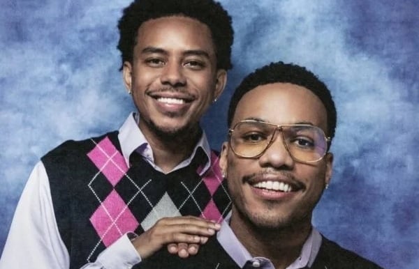 Anderson .Paak & Cordae Announce Joint Album ‘Heavy Is the Crown’
