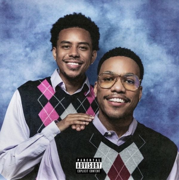 Anderson .Paak and Cordae announce 'Heavy Is the Crown' album