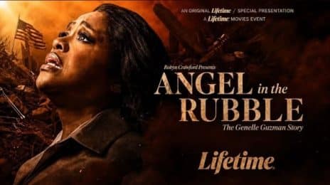 Movie Trailer: Lifetime's 'Angel in the Rubble' [Starring Sherri Shepherd]