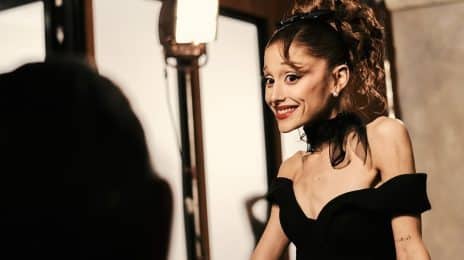 Ariana Grande Shuts Down Reports Her Break Is a Reaction to Body Scrutiny